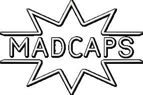 Madcaps - Juice